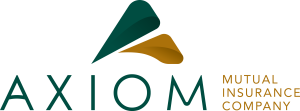 Logo for Axiom Mutual Insurance Company